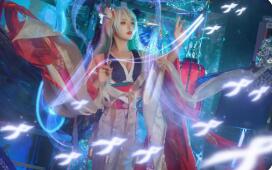 《原神》千星奇域方法宣传片 原神千星奇遇下载